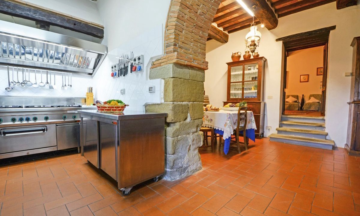 Photo of Kitchen in Tavernelle