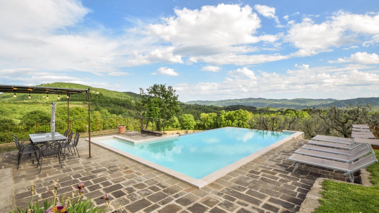 Photo of Outdoor in Bivio Lugnano