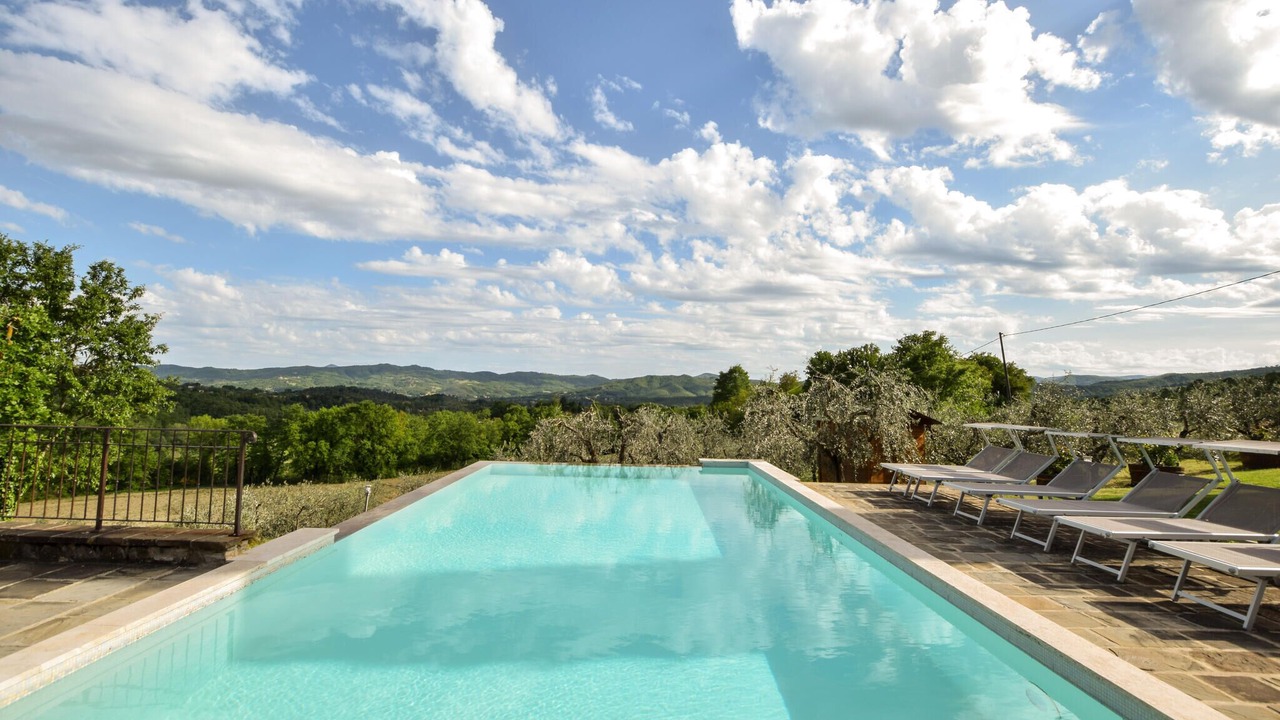 Photo of Outdoor in Bivio Lugnano