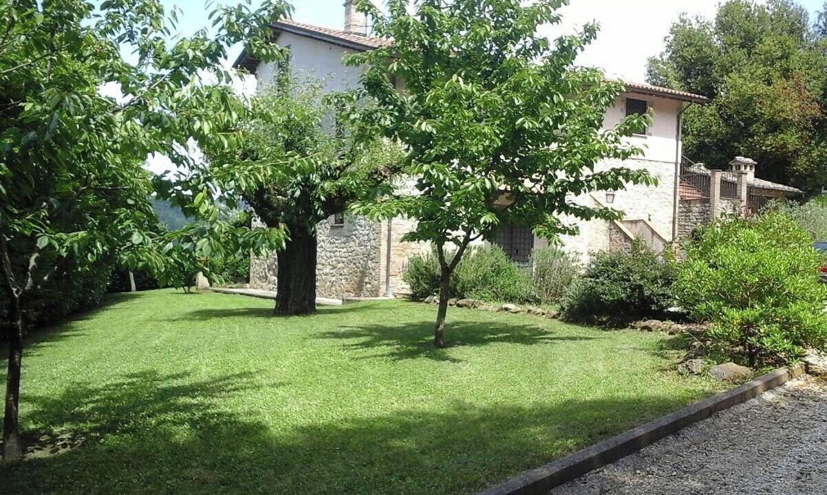 Photo of Outdoor in Valfabbrica