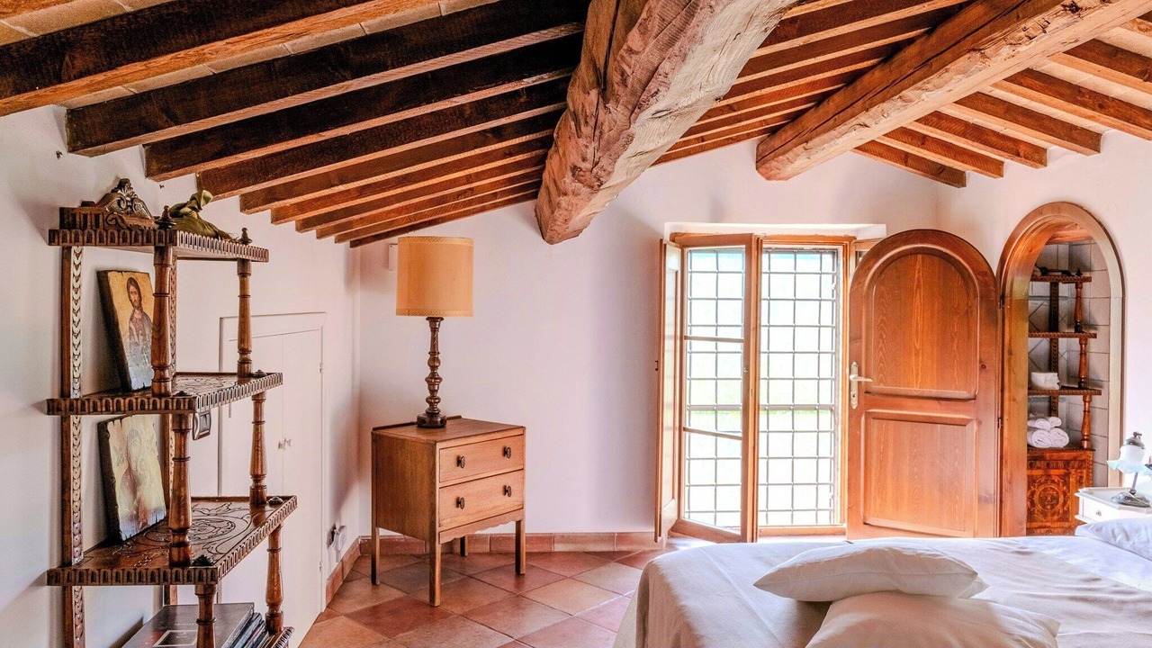 Photo of Bedroom in Valfabbrica