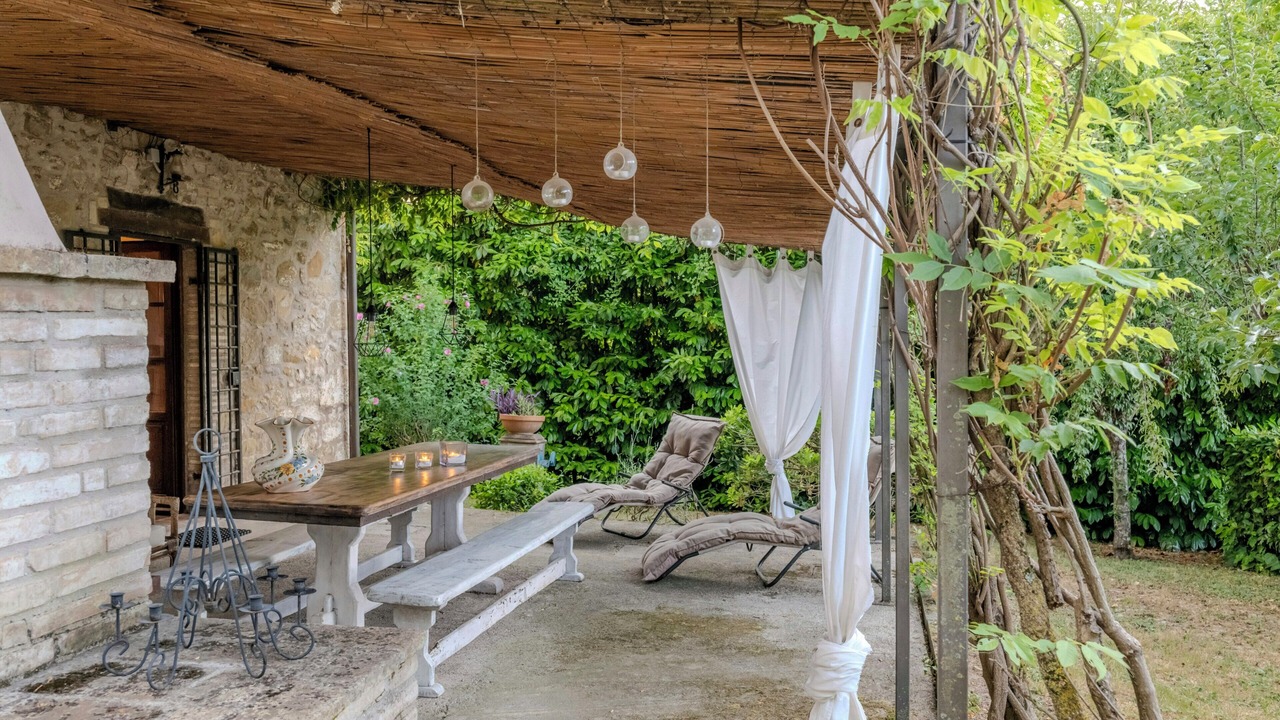 Photo of Outdoor in Valfabbrica