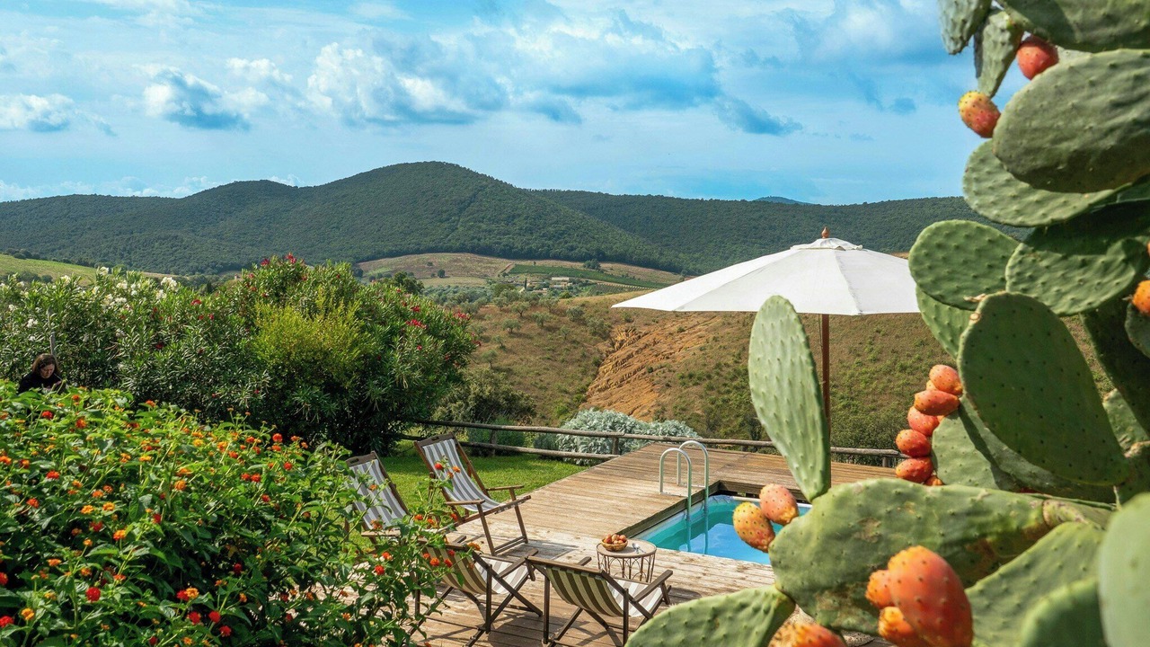 Photo of Outdoor in Magliano in Toscana