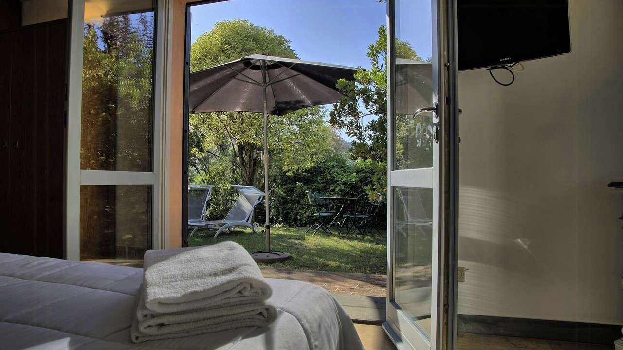 Photo of Bedroom in Ostra