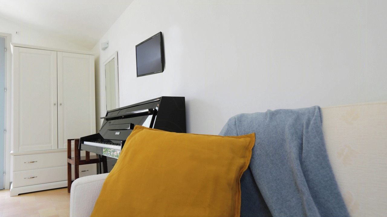 Photo of Livingroom in Ostra