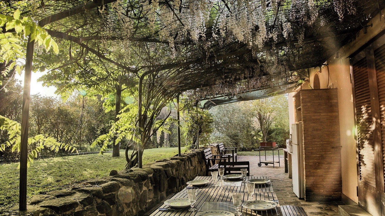 Photo of Outdoor in Ostra