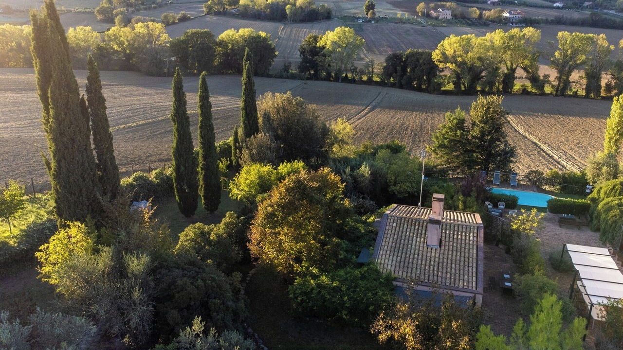 Photo of Outdoor in Ostra