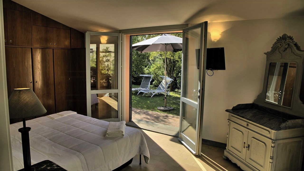 Photo of Bedroom in Ostra
