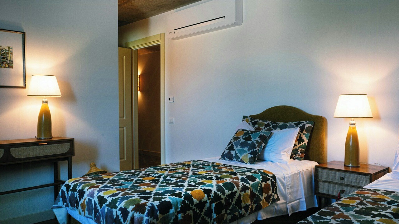 Photo of Bedroom in Tarquinia