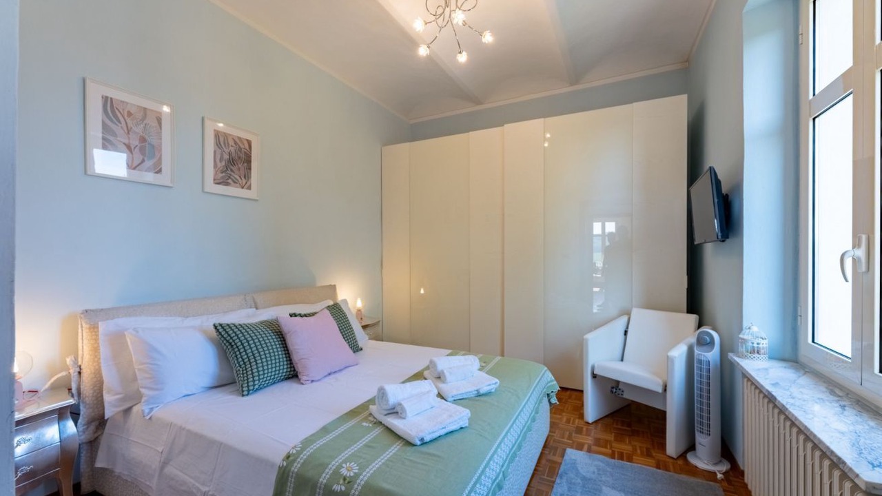 Photo of Bedroom in Montiglio Monferrato