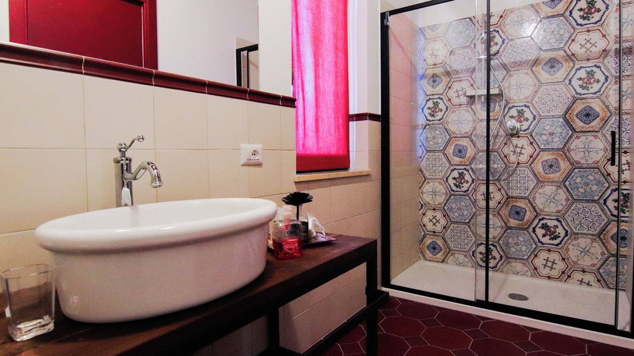 Photo of Bathroom in Montegranaro