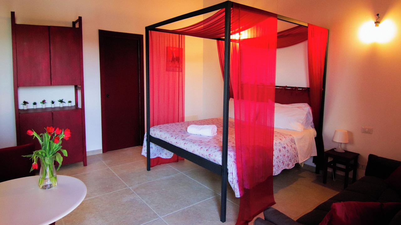Photo of Bedroom in Montegranaro