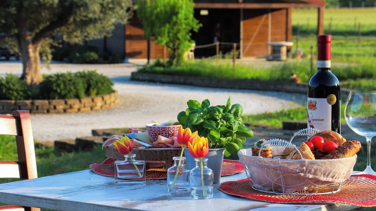 Photo of Outdoor in Montegranaro