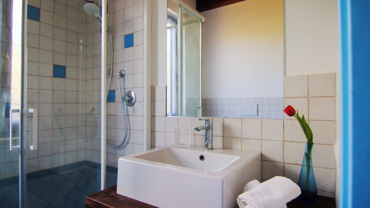 Photo of Bathroom in Montegranaro