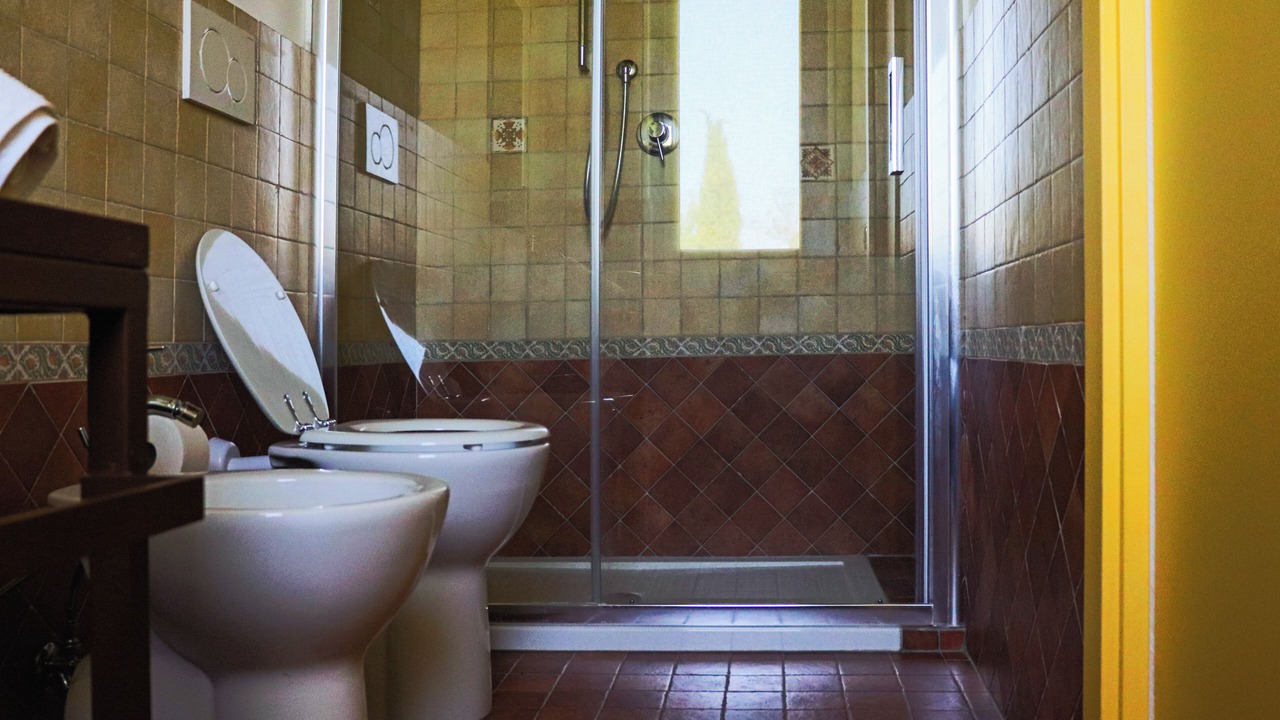 Photo of Bathroom in Montegranaro