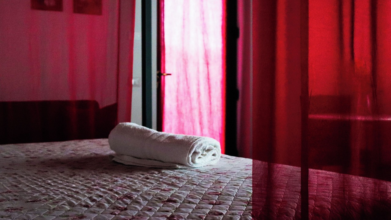 Photo of Bedroom in Montegranaro
