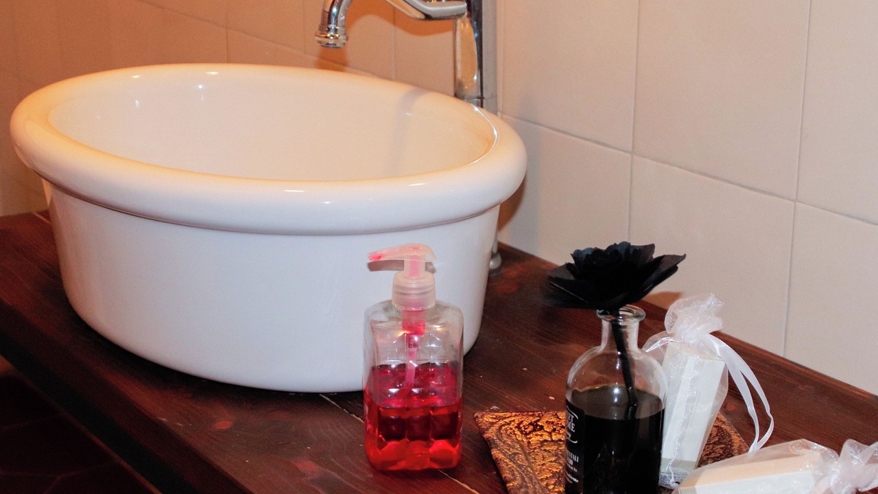 Photo of Bathroom in Montegranaro