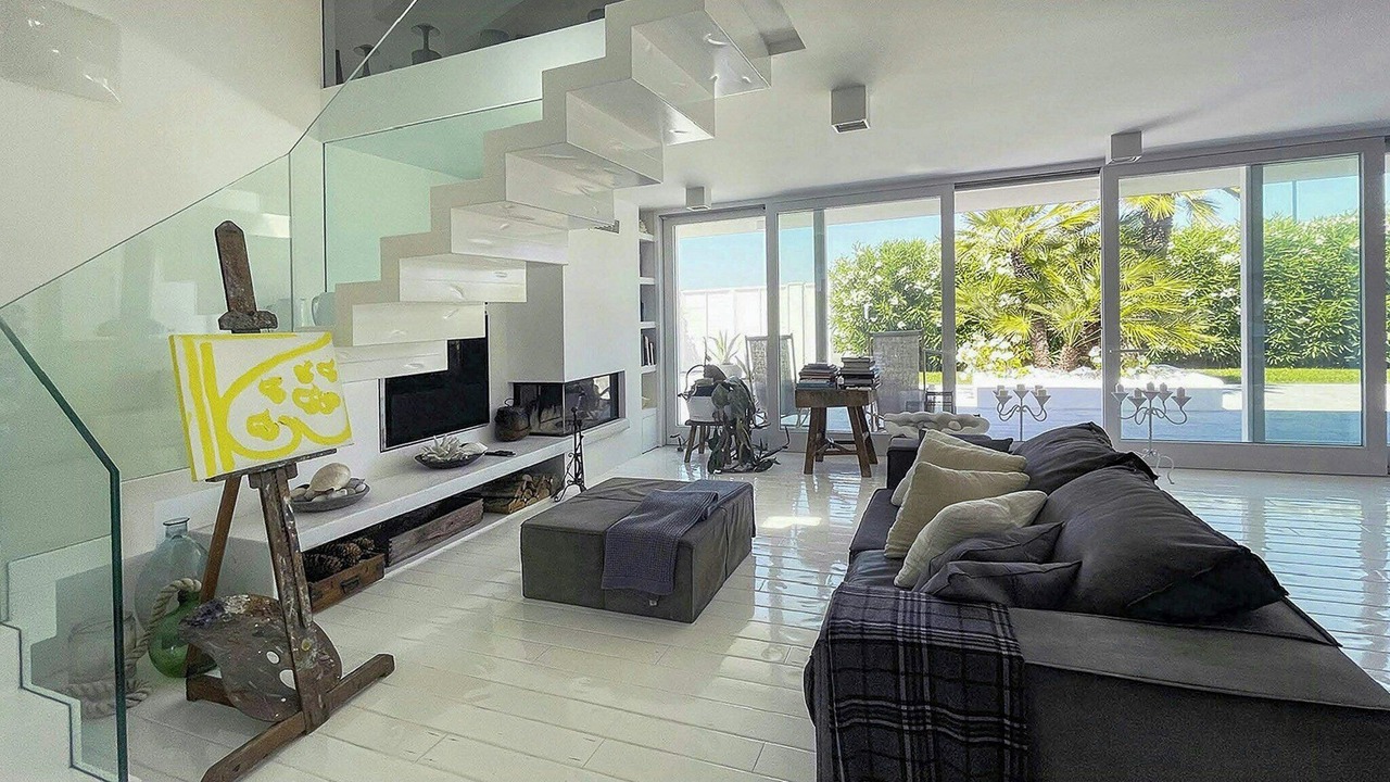 Photo of Livingroom in Marzocca