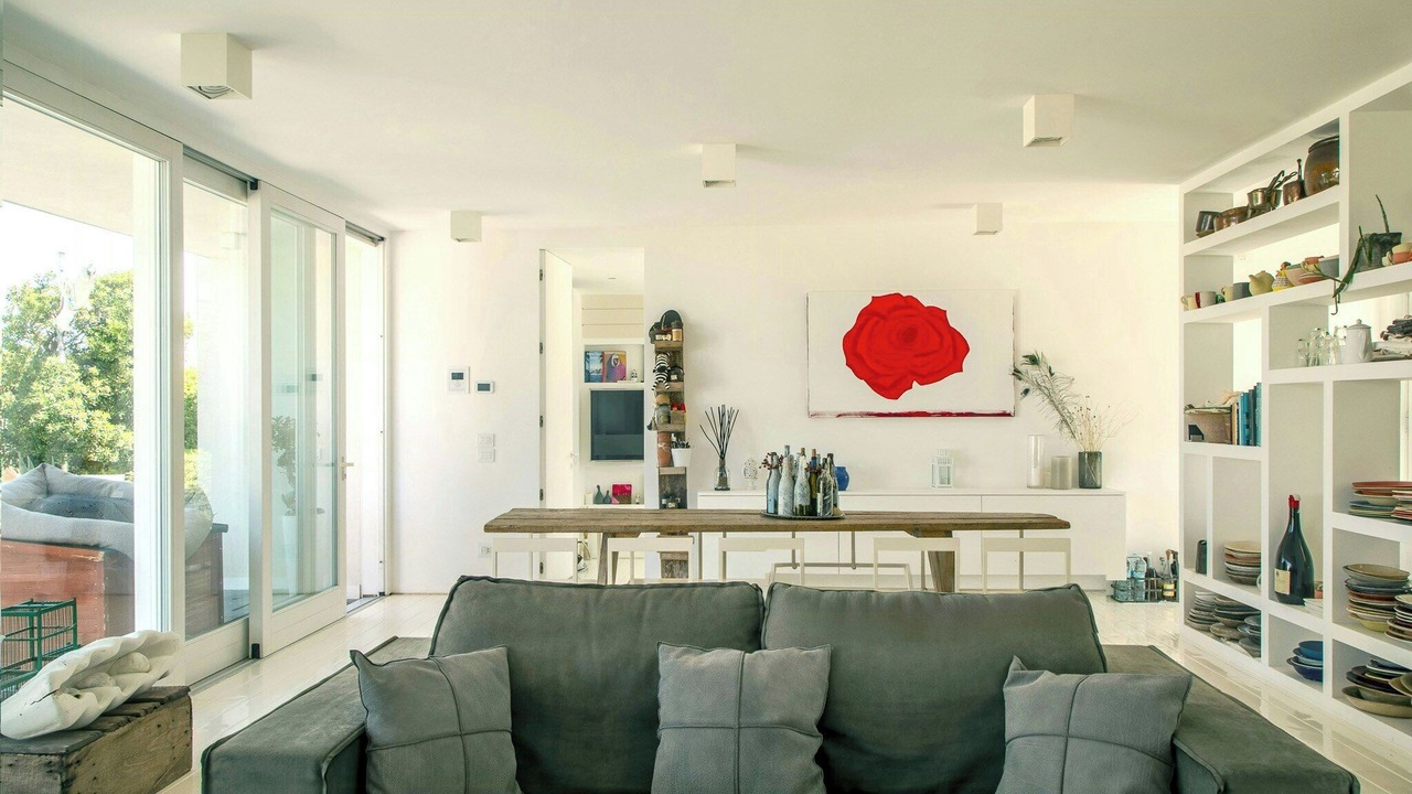 Photo of Livingroom in Marzocca