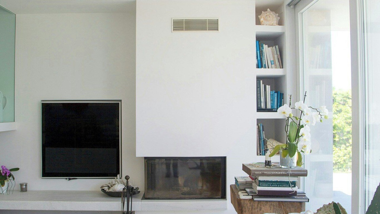 Photo of Livingroom in Marzocca