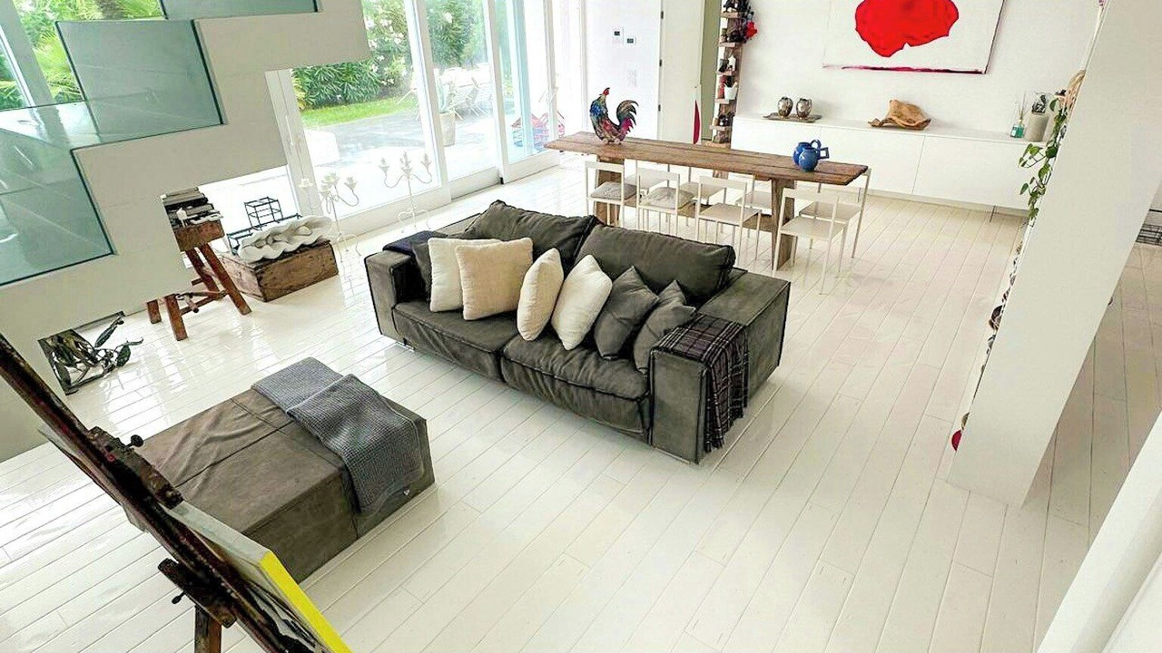 Photo of Livingroom in Marzocca