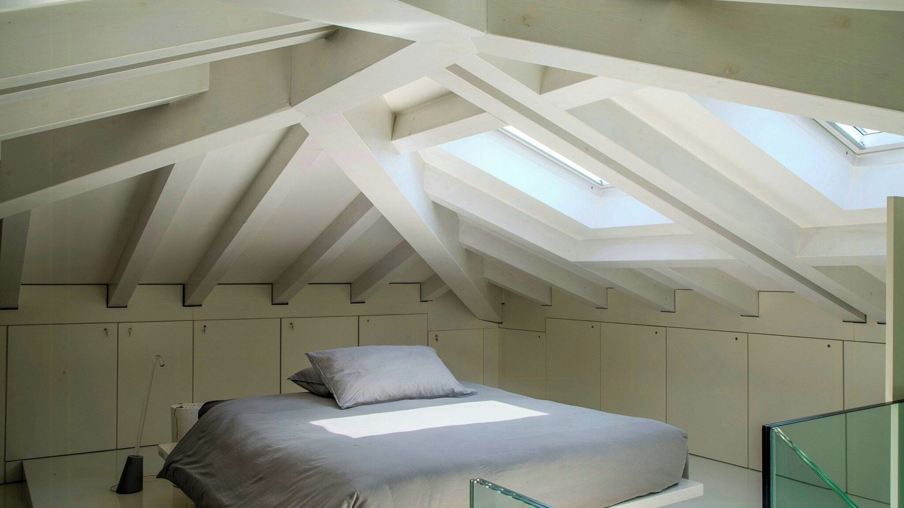 Photo of Bedroom in Marzocca