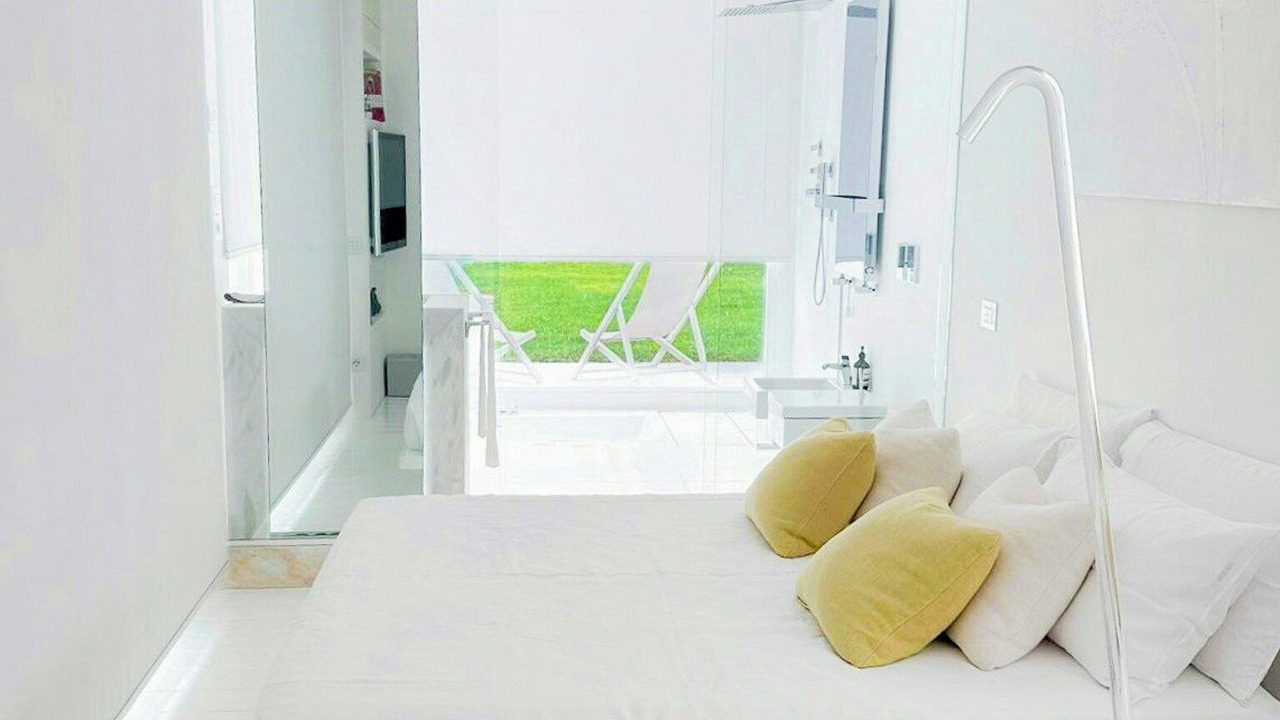 Photo of Bedroom in Marzocca