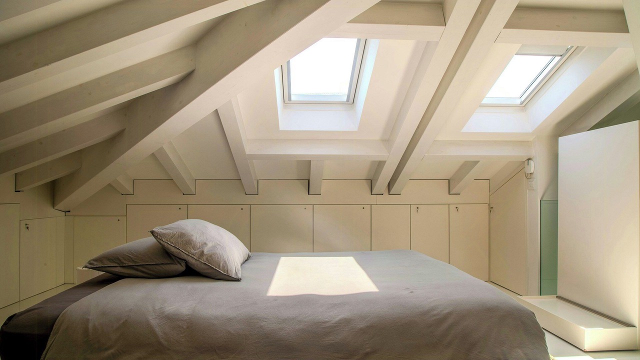 Photo of Bedroom in Marzocca