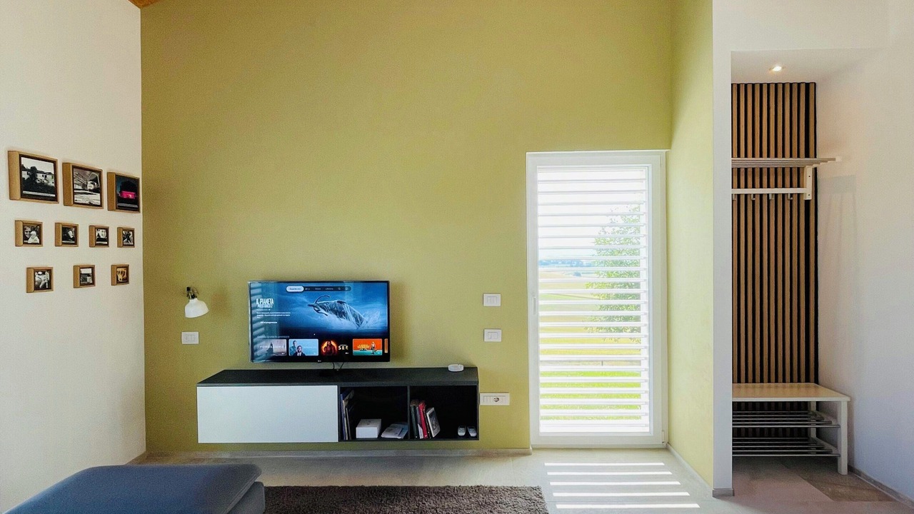 Photo of Livingroom in Recanati