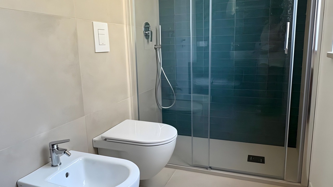 Photo of Bathroom in Chiesiola