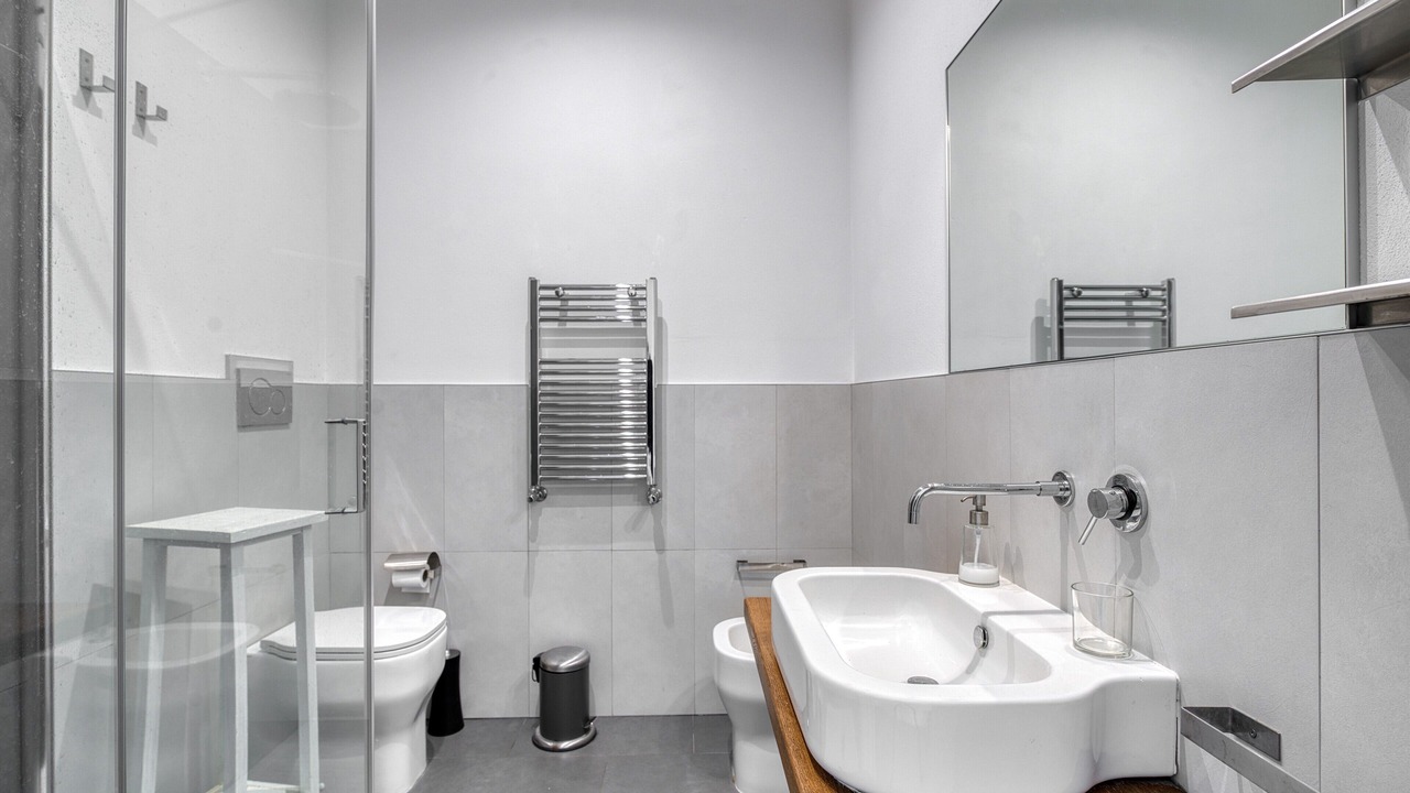 Photo of Bathroom in San Venanzo