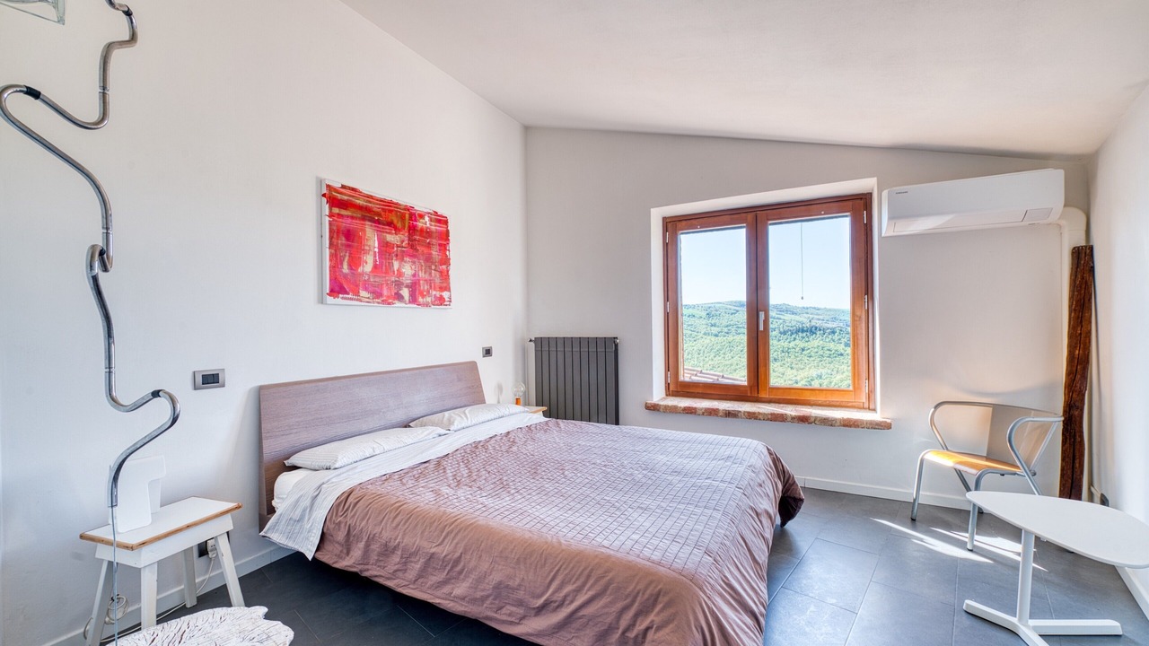 Photo of Bedroom in San Venanzo