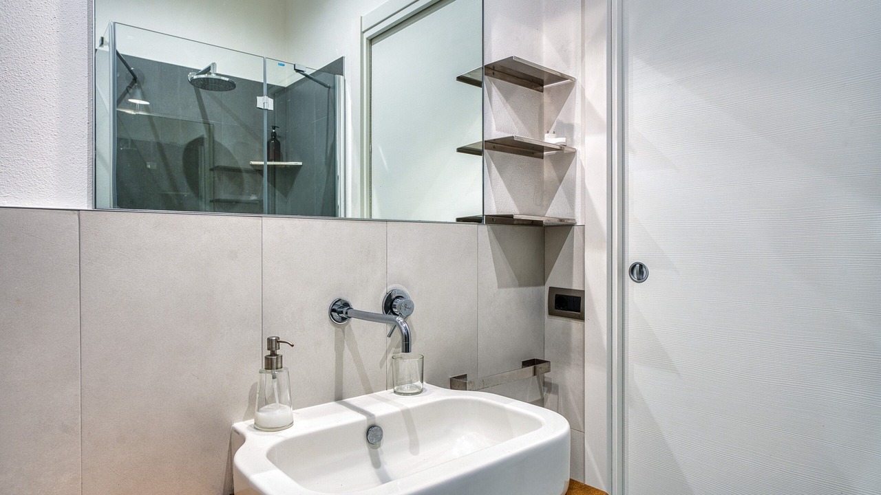 Photo of Bathroom in San Venanzo