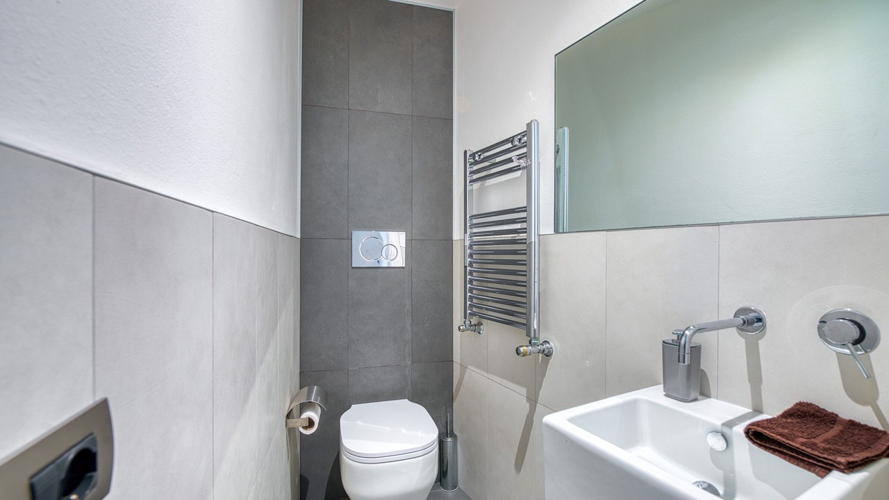 Photo of Bathroom in San Venanzo