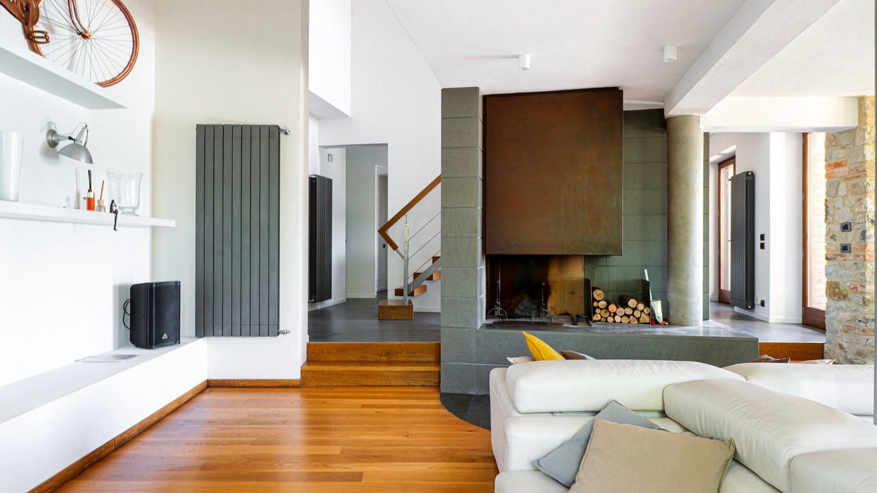 Photo of Livingroom in San Venanzo