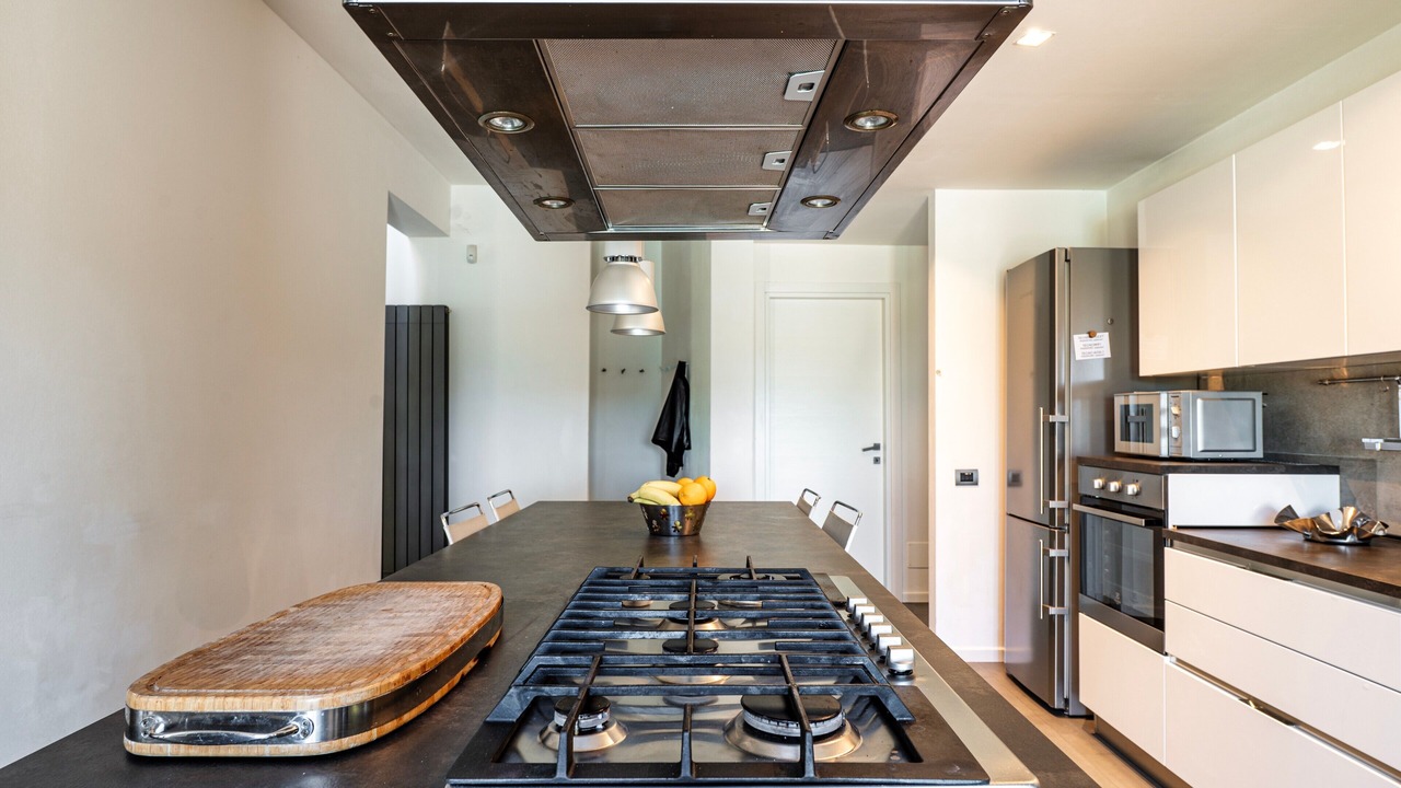 Photo of Kitchen in San Venanzo