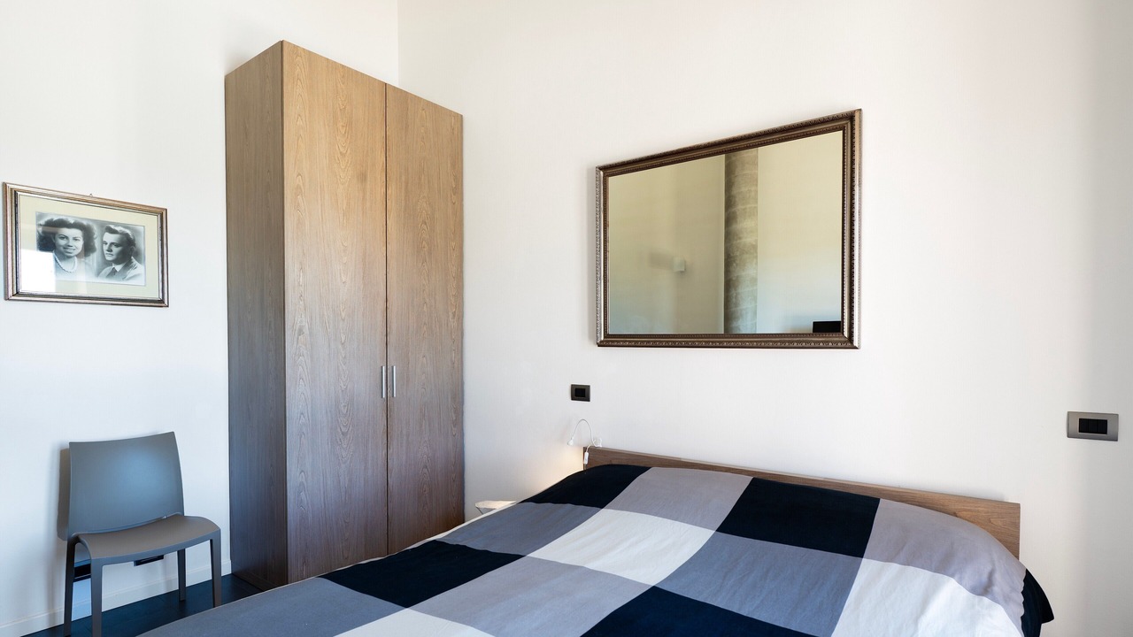 Photo of Bedroom in San Venanzo