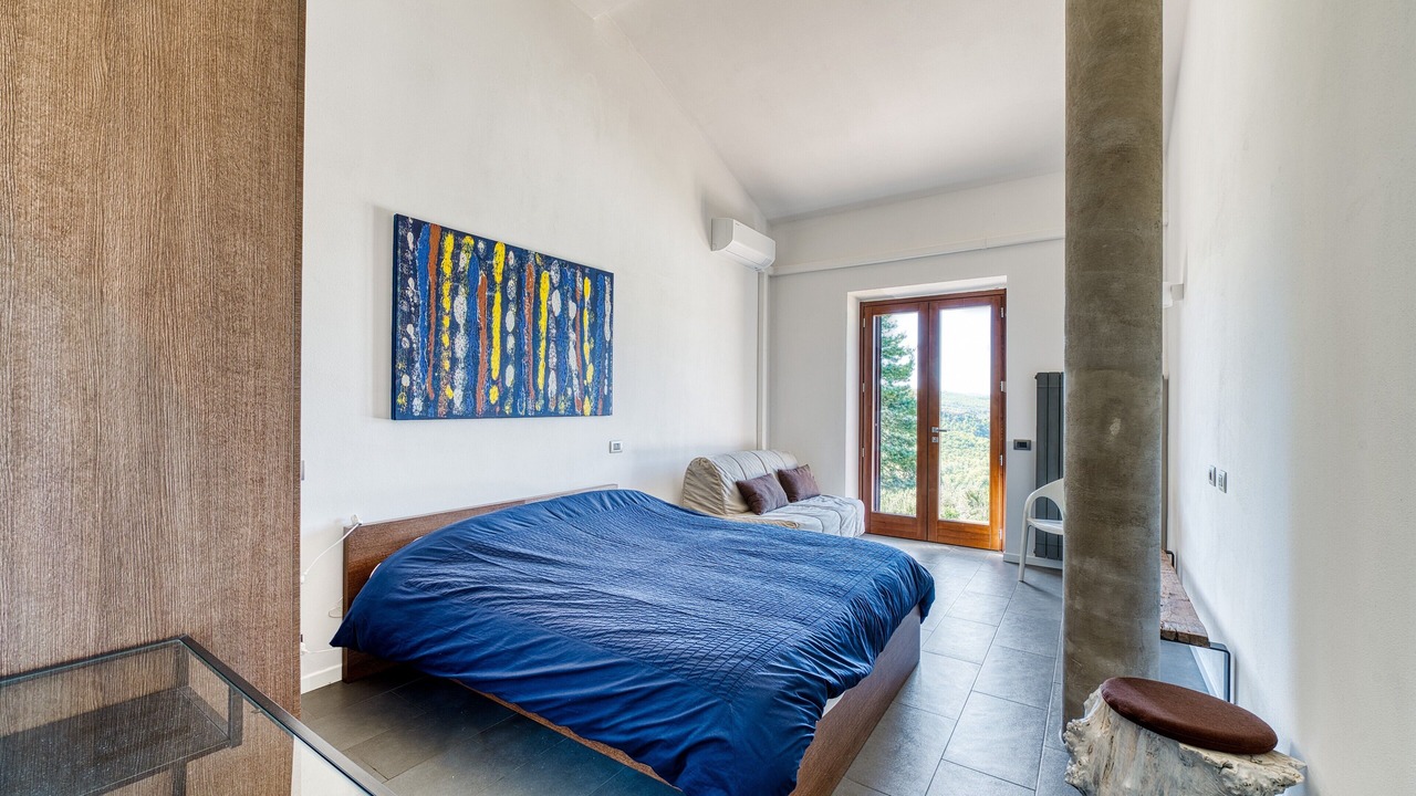 Photo of Bedroom in San Venanzo