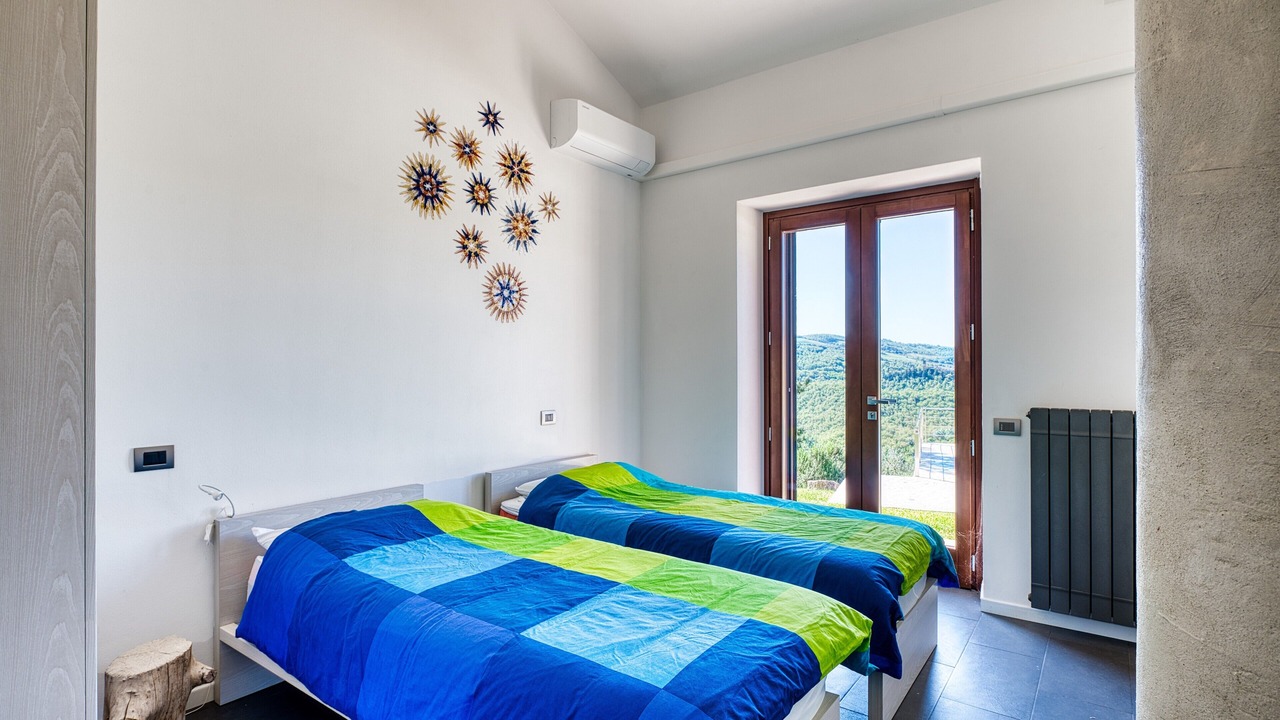 Photo of Bedroom in San Venanzo