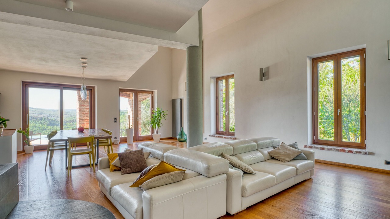 Photo of Livingroom in San Venanzo