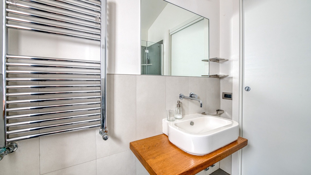 Photo of Bathroom in San Venanzo