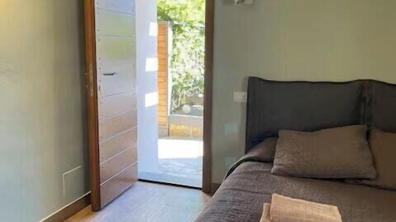 Photo of Bedroom in Sorano