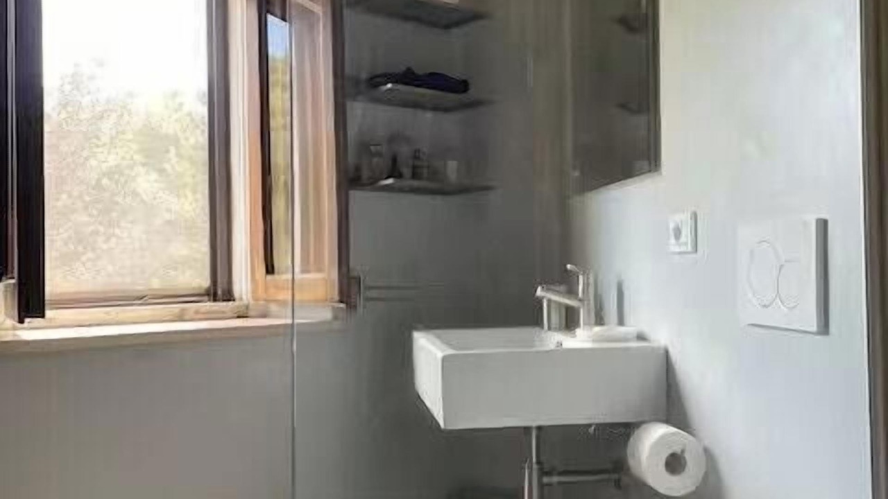 Photo of Bathroom in Sorano