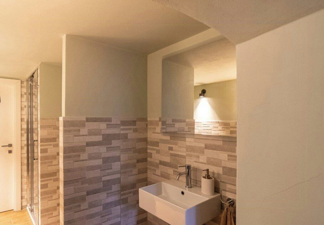 Photo of Bathroom in Sorano