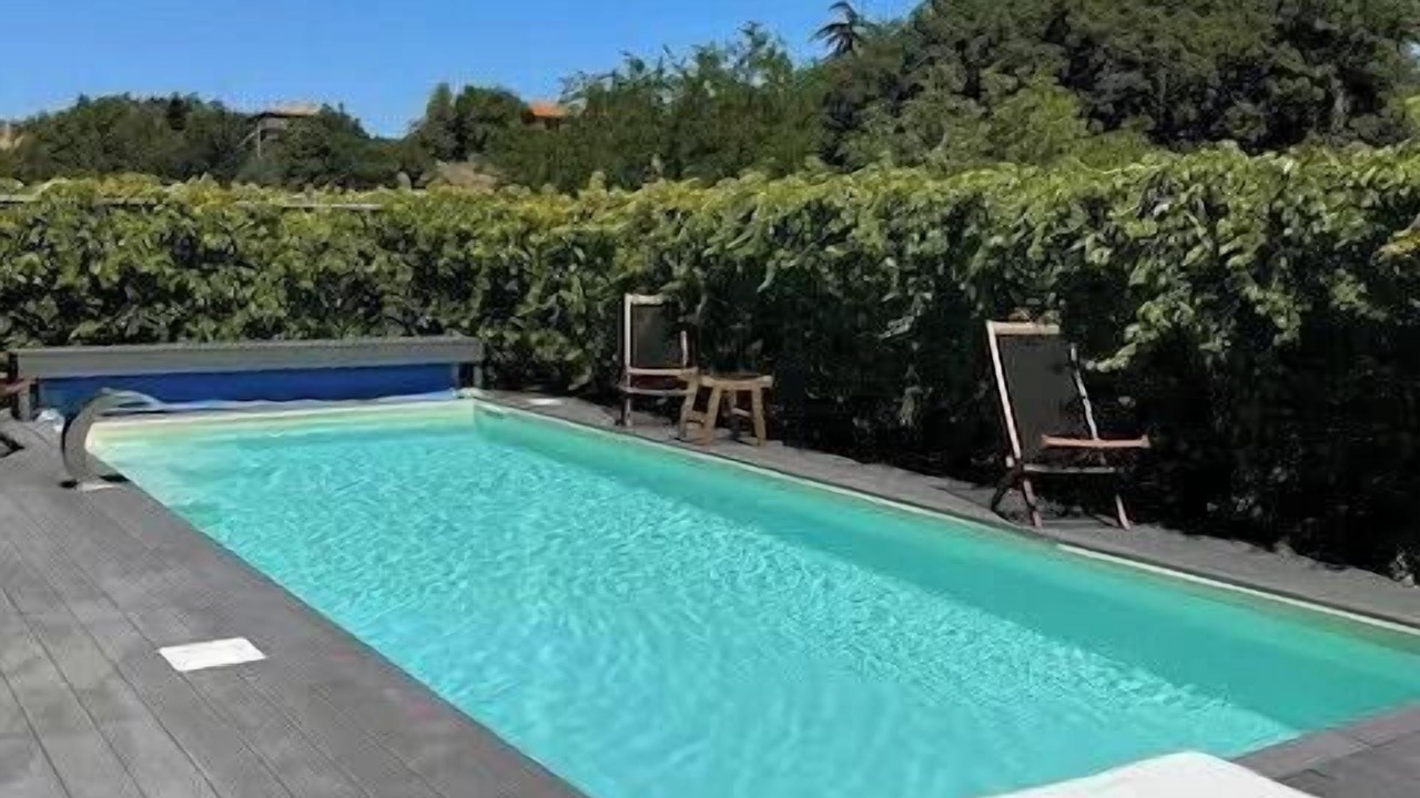 Photo of Outdoor in Sorano