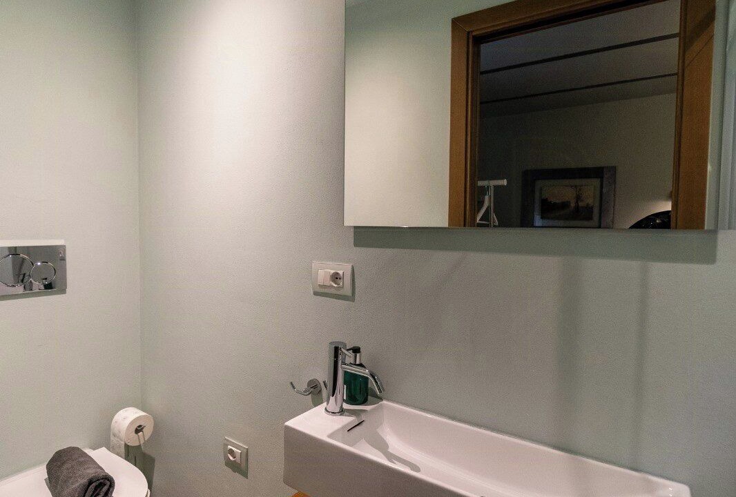 Photo of Bathroom in Sorano