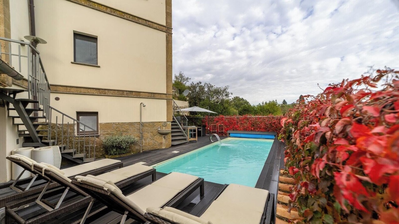 Photo of Outdoor in Sorano