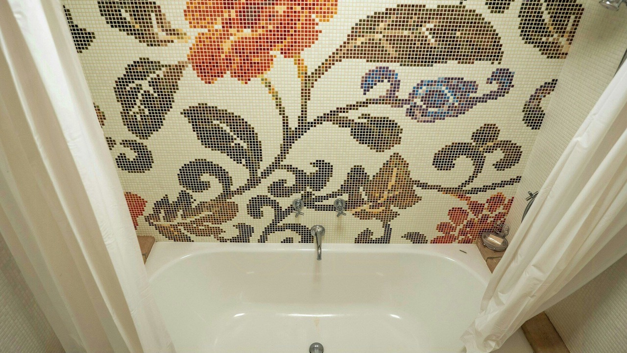 Photo of Bathroom in Montelaguardia