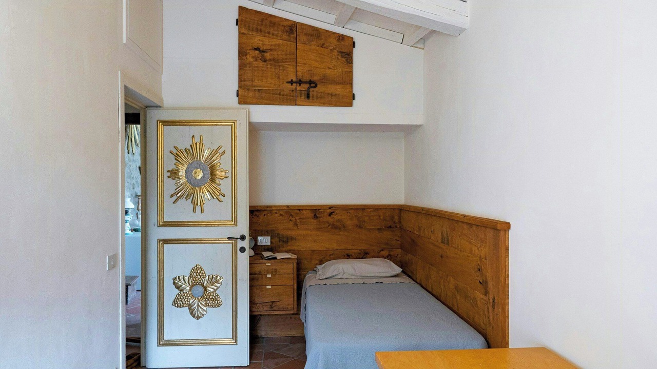 Photo of Bedroom in Montelaguardia