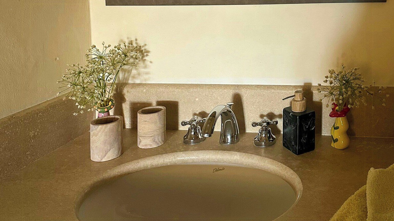 Photo of Bathroom in Montelaguardia
